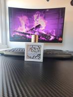 Lattafa Qaed Al Fursan 95ml - Unisex Vanille Cake Geur, Ophalen of Verzenden