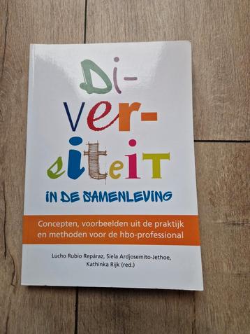 Diversiteit in de samenleving beschikbaar voor biedingen