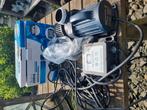 Aquaforte dm vario 22000s, Ophalen of Verzenden, Zo goed als nieuw, Vijverpomp