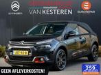 Citroen C4 Cactus 130pk Shine Plus I Automaat I Navi I, Auto's, Citroën, 12 maanden, Stof, Gebruikt, Euro 6
