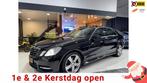 Mercedes-Benz E-klasse 350 CDI BlueTEC Avantgarde|AMG|Pano|M, Automaat, Achterwielaandrijving, Gebruikt, 197 €/maand