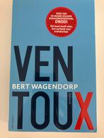 Ventoux - Bert Wagendorp (Roman), Ophalen of Verzenden, Zo goed als nieuw, Nederland