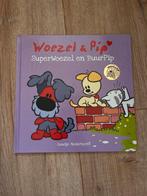 Woezel en Pip Superwoezel en Buurpip, Ophalen of Verzenden, Zo goed als nieuw, 1 tot 2 jaar