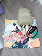 Kampeerset peuter, Caravans en Kamperen, Kampeeraccessoires, Ophalen of Verzenden, Zo goed als nieuw