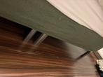 Boxsprings ikea, Gebruikt, 90 cm, Eenpersoons, Ophalen of Verzenden
