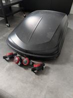 Hapro traxer 4.6 dakkoffer, Ophalen, Gebruikt