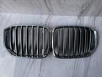 G05 BMW X5 Grill voorbumper Origineel Grille, Auto-onderdelen, Ophalen of Verzenden, Bumper, BMW