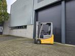 Nette heftruck Jungheinrich EFG213, Ophalen, Heftruck, JUNGHEINRICH, Elektrisch
