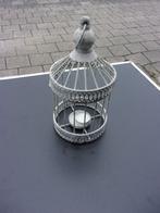 witte deco hanger, Ophalen of Verzenden, Nieuw