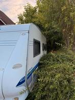 Caravan Hobby 2004 Exellent easy, Caravans en Kamperen, Caravan accessoires, Ophalen, Gebruikt