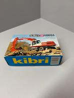 Kibri 18894 kranen, Hobby en Vrije tijd, Modelauto's | 1:87, Ophalen of Verzenden, Gebruikt, Hijskraan, Tractor of Landbouw, Overige merken