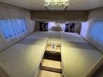 Adria Matrix M 680 SL ENKELE BEDDEN+HEFBED DAKAIRCO HEO SAFE, Caravans en Kamperen, Campers, Fiat, 7 tot 8 meter, Bedrijf, Adria