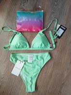 Loavies Bikini - Groen - Maat S/M  - Nieuw, Nieuw, Ophalen of Verzenden, Loavies, Bikini