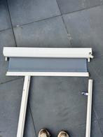 Antraciet Screen / Zonwering, Gebruikt, Ophalen of Verzenden, Minder dan 250 cm, 150 tot 300 cm