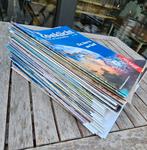 Het Zoeklicht 50 stuks, Ophalen of Verzenden, Gelezen