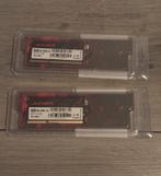 4x JUHOR 8GB DDR3L 1600MHz RAM - Nieuw, Computers en Software, RAM geheugen, Verzenden, 8 GB, Nieuw, DDR3