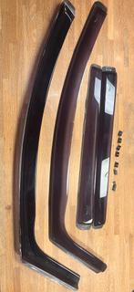 Zijwindschermen opel astra K sport tourer, Ophalen, Gebruikt, Opel