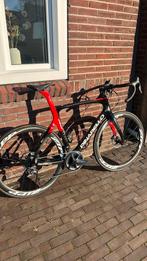 Pinarello Prince Disc, Fietsen en Brommers, Fietsen | Racefietsen, Overige merken, 28 inch, Italia, Gebruikt