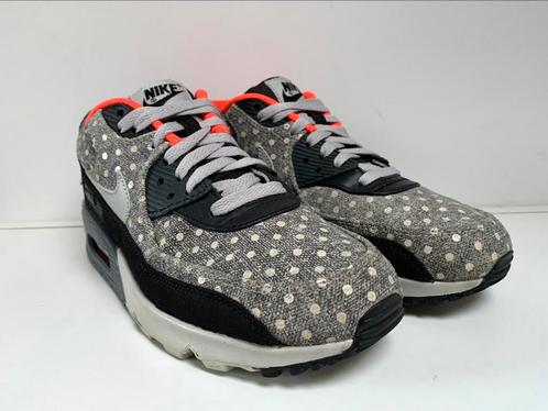 Nike air max 2024 2015 zwart wit