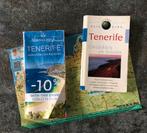 Reisgids Tenerife, Europa, Reisgids of -boek, Ophalen, Gelezen