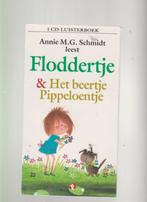 Tim gaat op reis - Floddertje - Lotje, Verzenden, Zo goed als nieuw
