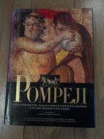 Pompeji, Boeken, Ophalen of Verzenden, Zo goed als nieuw, Europa