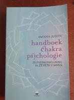 handboek chakra psychologie, Nieuw, Achtergrond en Informatie, Spiritualiteit algemeen, Ophalen