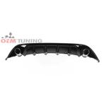 Golf 7 GTI TCR-Look Diffuser | 2012- 2017 | Hoogglans zwart, Ophalen of Verzenden