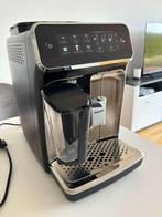 Philips koffiemachine, serie 3200/3300, LatteGo-melksysteem, Ophalen of Verzenden, Zo goed als nieuw, Luchtreiniger