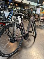 Batavus Finez, Ophalen