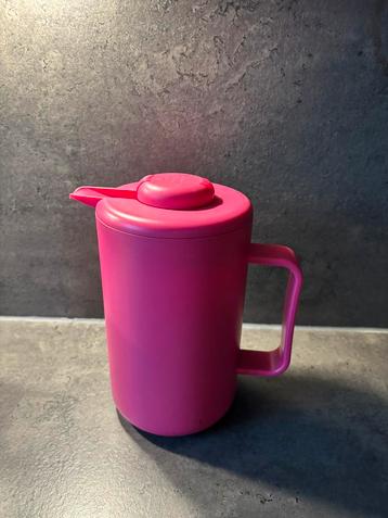 Bodum Thermoskan met RVS binnenkan - 1 liter beschikbaar voor biedingen