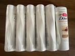 6 stuks dove bodylotion nieuw!, Ophalen, Nieuw, Bodylotion, Crème of Olie
