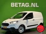Ford Transit Courier 1.5 TDCI Ambiente | Schuifdeur |, Auto's, Bestelauto's, 590 kg, Gebruikt, Euro 6, 4 cilinders