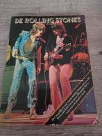 De Rolling Stones, Ophalen of Verzenden, Gelezen, Artiest
