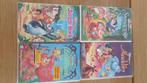 Video banden orgineel van Disney, Cd's en Dvd's, VHS | Kinderen en Jeugd, Alle leeftijden, Ophalen, Zo goed als nieuw, Tekenfilms en Animatie