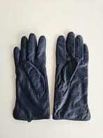 H&M leren dames handschoenen, Kleding | Dames, Mutsen, Sjaals en Handschoenen, H&M, Maat 46/48 (XL) of groter, Nieuw, Ophalen of Verzenden