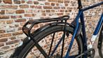 Koga F3 2.0 | Riem aandrijving | Nexus 8 | 12 MND garantie!, Vering, Koga, Ophalen of Verzenden, Zo goed als nieuw