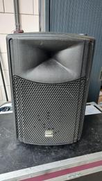 GRF actieve speaker 12", 300W rms., Overige merken, Gebruikt, Overige typen, Ophalen of Verzenden