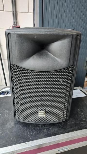 GRF actieve speaker 12", 300W rms. beschikbaar voor biedingen