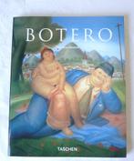 Botero, Taschen boek, Ophalen of Verzenden
