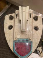 Manta force command, Verzamelen, Speelgoed, Ophalen of Verzenden, Gebruikt