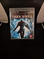 Dark Souls PS3, Spelcomputers en Games, 1 speler, Ophalen of Verzenden, Zo goed als nieuw, Role Playing Game (Rpg)