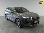 Seat TARRACO 1.4 TSI Hybrid Xcellence Camera Trekhaak App-co, 12 maanden, Euro 6, 4 cilinders, Leder en Stof