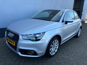 Audi A1 1.2 TFSI Attraction Pro Line Business beschikbaar voor biedingen
