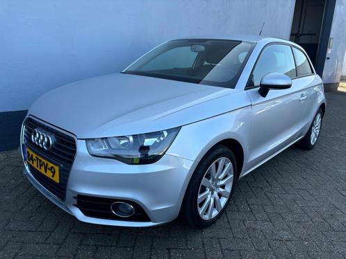 Audi A1 1.2 TFSI Attraction Pro Line Business, Auto's, Audi, Te koop, A1, ABS, Airbags, Airconditioning, Boordcomputer, Centrale vergrendeling