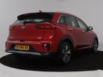 Kia Niro 1.6 GDi Hybrid DynamicLine | Apple Carplay/Android, 12 maanden, Leder en Stof, Origineel Nederlands, Bedrijf