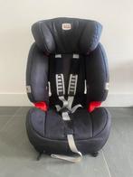 Britax Evolva 123 autostoel, Overige merken, Verstelbare rugleuning, Autogordel, Zo goed als nieuw