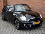 Mini COOPER S 1.6 COOPER S CHILI, Voorwielaandrijving, Euro 5, Gebruikt, Huisgarantie
