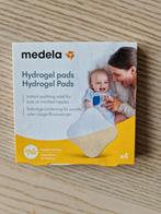 Medela Hydrogel Pads, Kinderen en Baby's, Nieuw, Overige typen, Ophalen of Verzenden