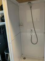 Move Mobiele Douche - Ideaal voor verbouwing, Ophalen, Gebruikt, Met douche